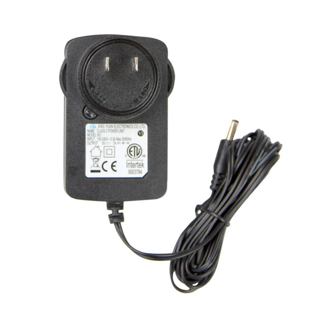 AC/DC Power Charger/Adapter replacement