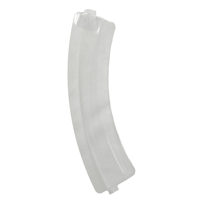 Control box plastic covers (pack of 10)