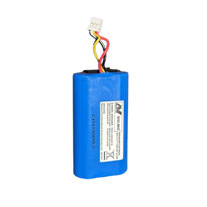 Battery Pack replacement